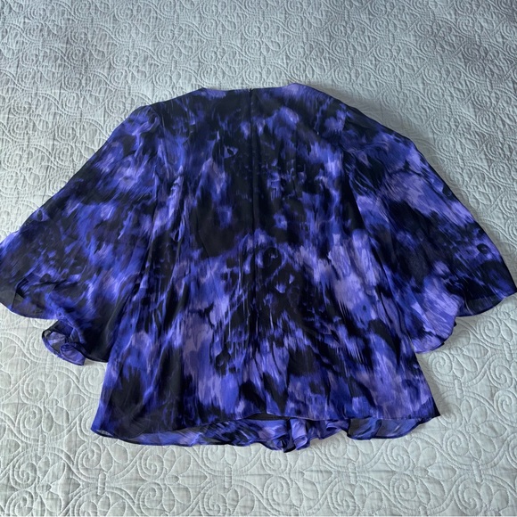 Dress Barn Blouse - Picture 6 of 9